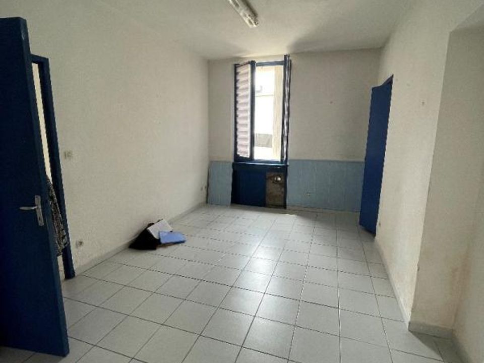 Erhvervsejendom i Agde, Herault - foto 2