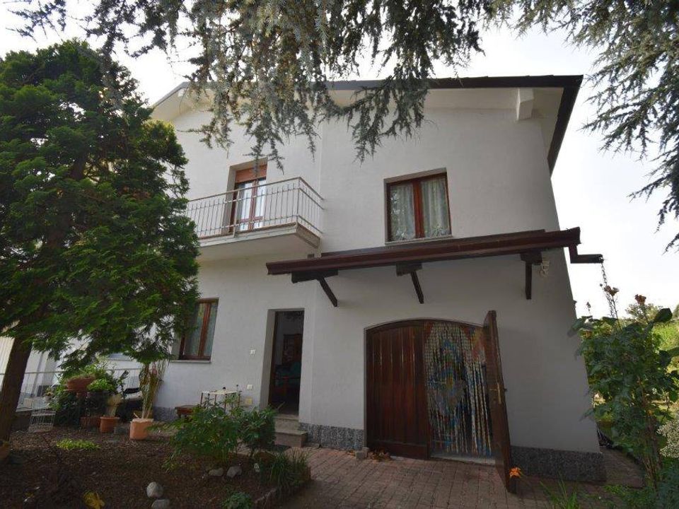 Villa i Legnano, Milan - foto 1