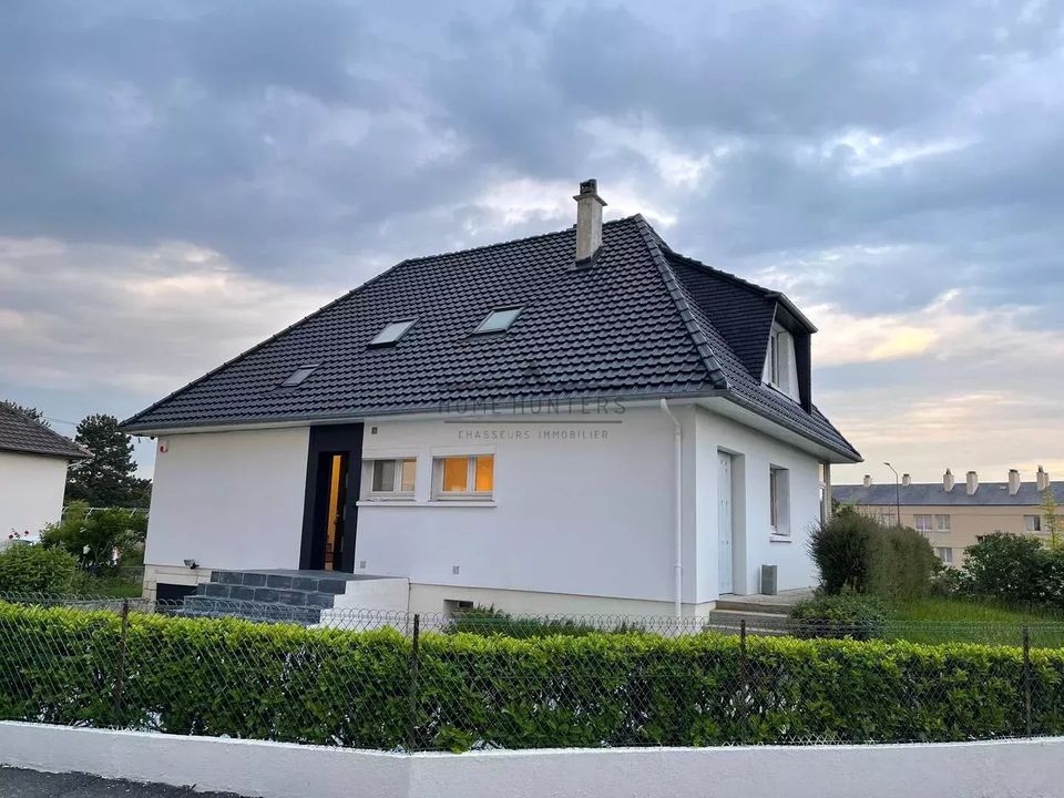 Villa i Caen, Calvados - foto 1