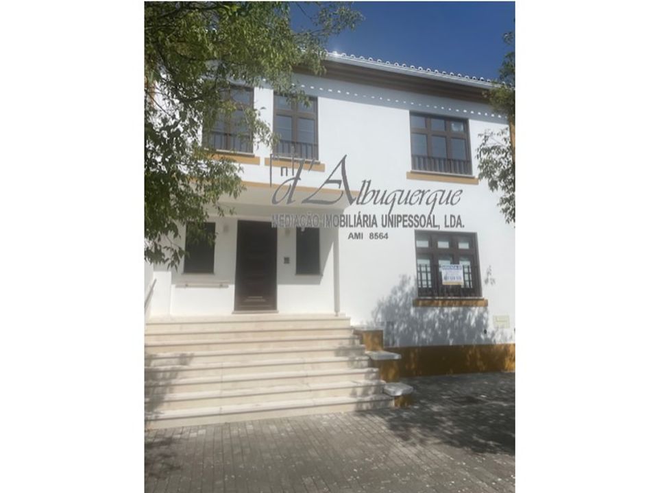 Villa i Ponte de Sor, Portalegre - foto 1