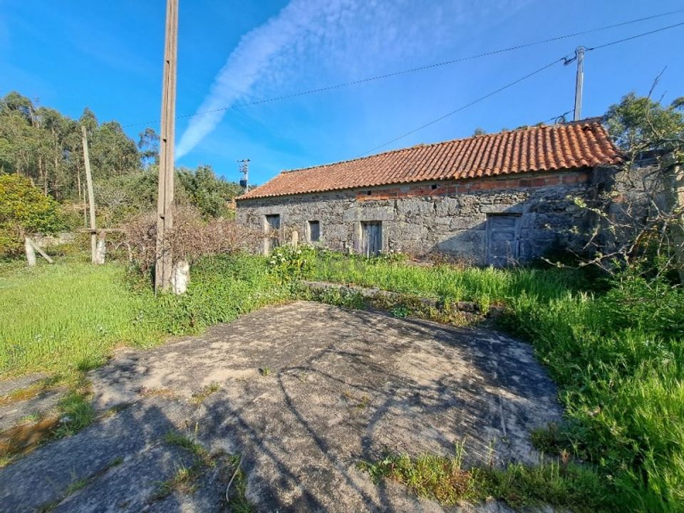 Villa i Viana do Castelo, Viana do Castelo - foto 1