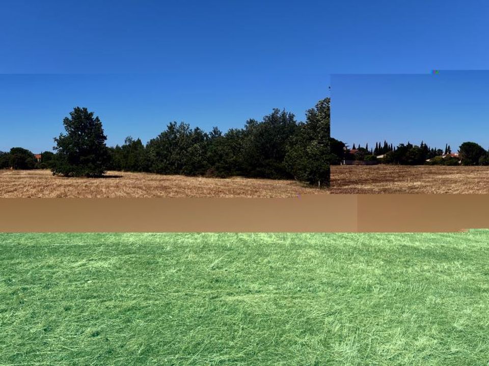 Helårsgrund i Thuir, Pyrenees-Orientales - foto 1