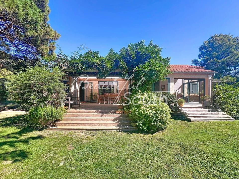 Villa i Estoher, Pyrenees-Orientales - foto 3