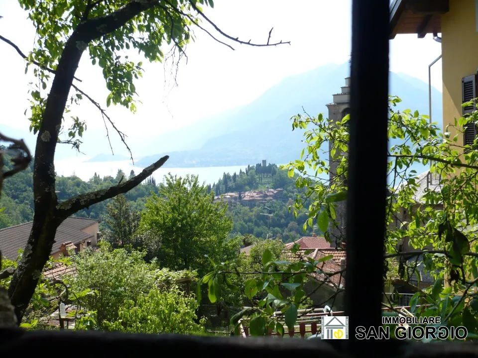 Herregård i Perledo, Lecco - bilde 3