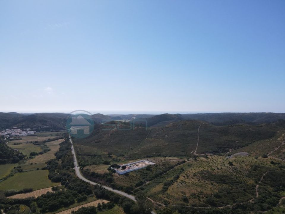 Helårsgrund i Bordeira, Faro - foto 4
