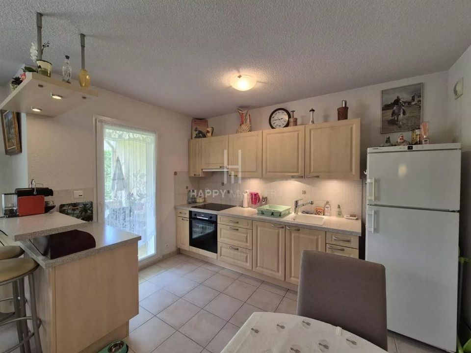 Lejlighed i Saint-Remy-de-Provence, Bouches-du-Rhone - foto 3