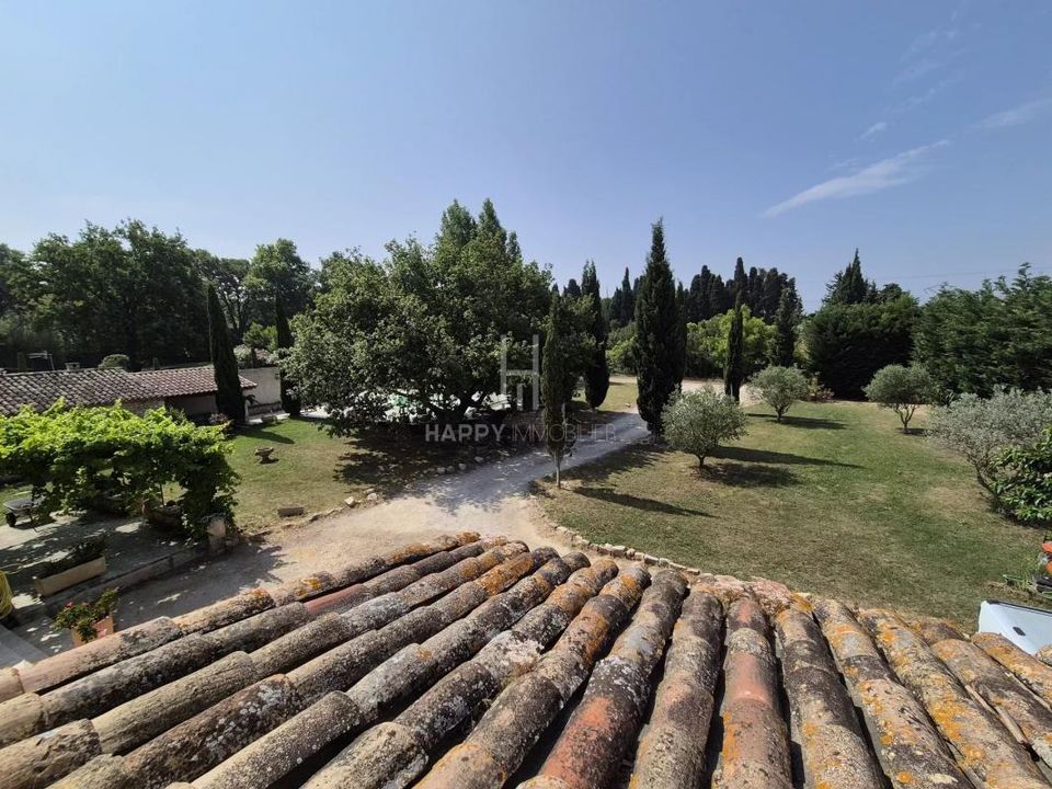 Villa i Eyragues, Bouches-du-Rhone - foto 5