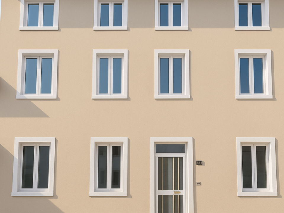 Rekkehus i Sovizzo, Vicenza - bilde 1