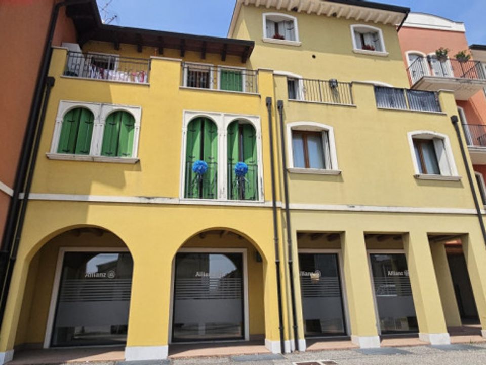 Erhvervsejendom i Montecchia di Crosara, Verona - foto 2