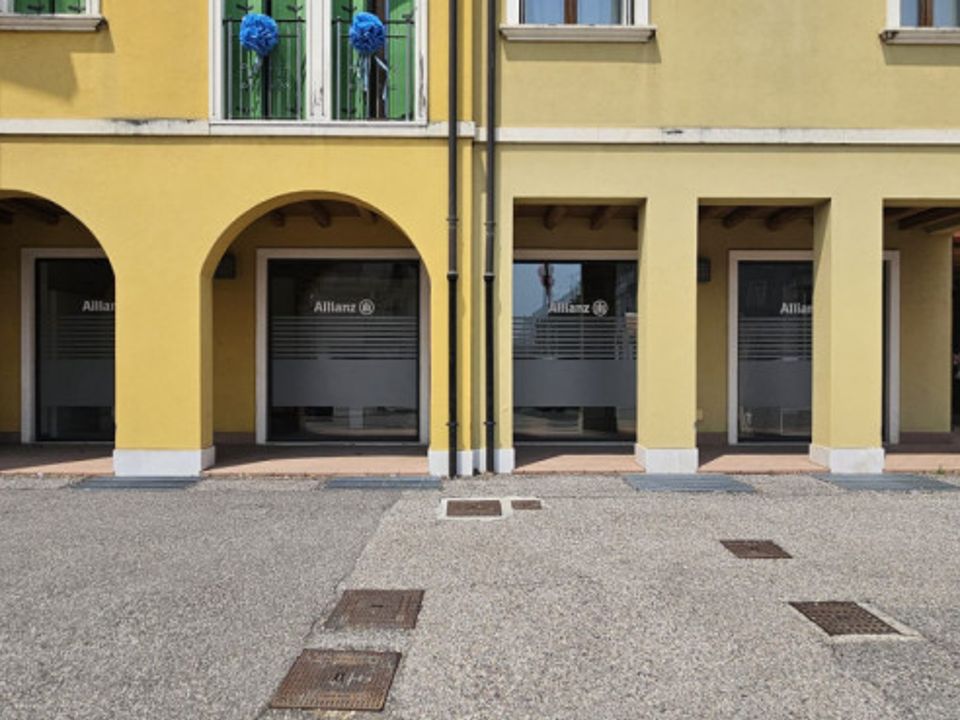 Erhvervsejendom i Montecchia di Crosara, Verona - foto 3