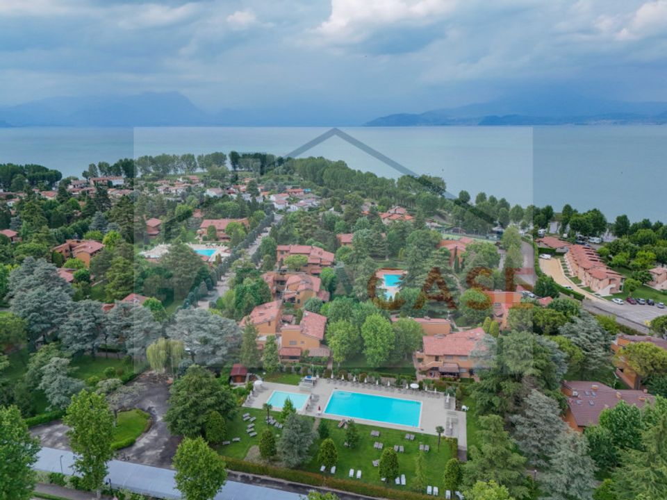 Leilighet i Sirmione, Brescia - bilde 1
