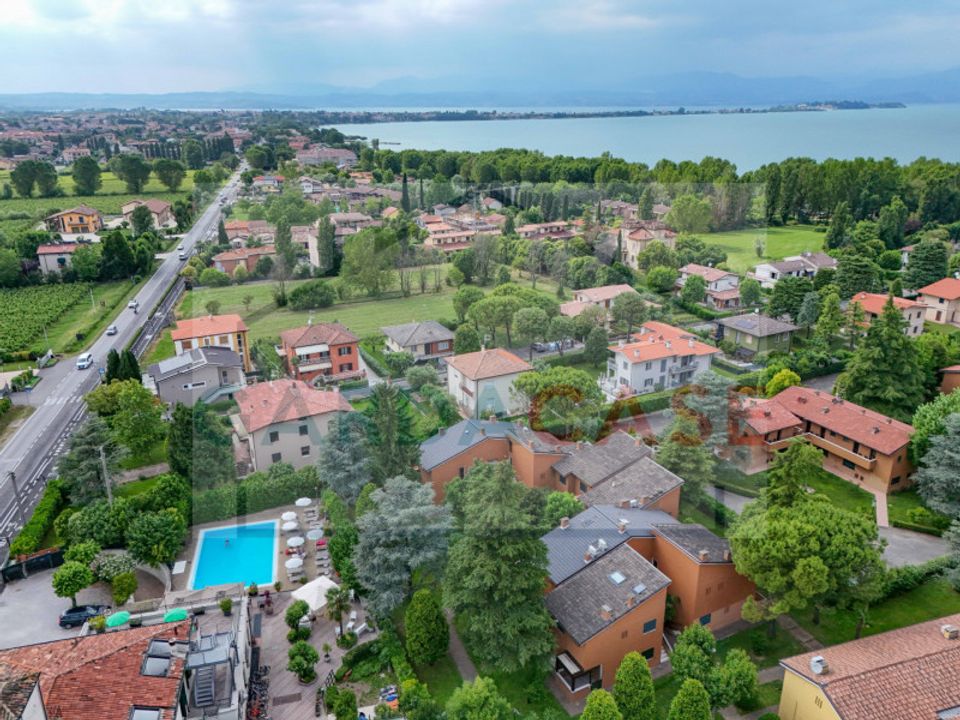 Leilighet i Sirmione, Brescia - bilde 2