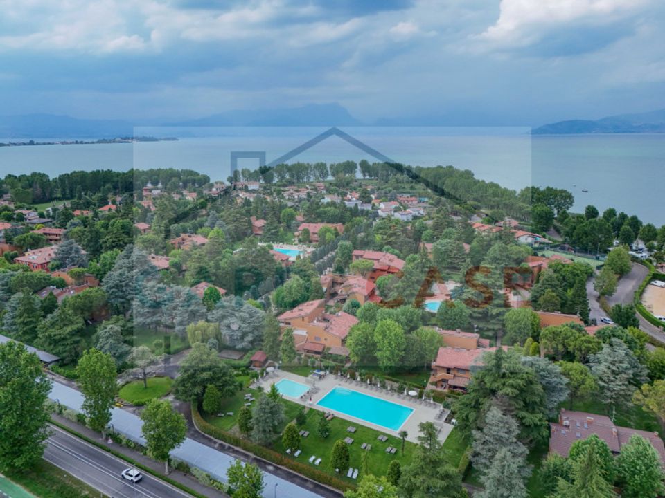Leilighet i Sirmione, Brescia - bilde 1