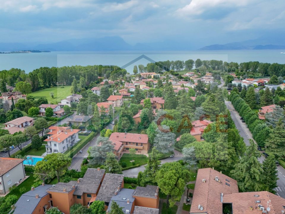 Leilighet i Sirmione, Brescia - bilde 2