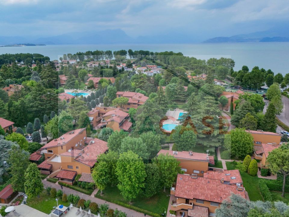 Leilighet i Sirmione, Brescia - bilde 3