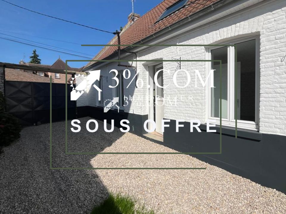 Villa i Thumeries, Nord - bilde 1