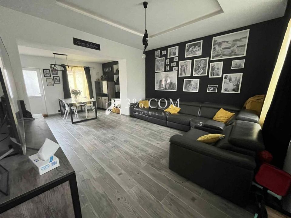Villa - Seclin, Nord - photo 1