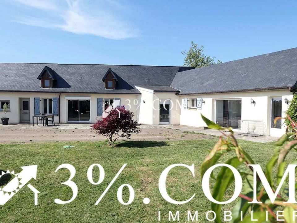Villa i Wanchy-Capval, Seine-Maritime - foto 1