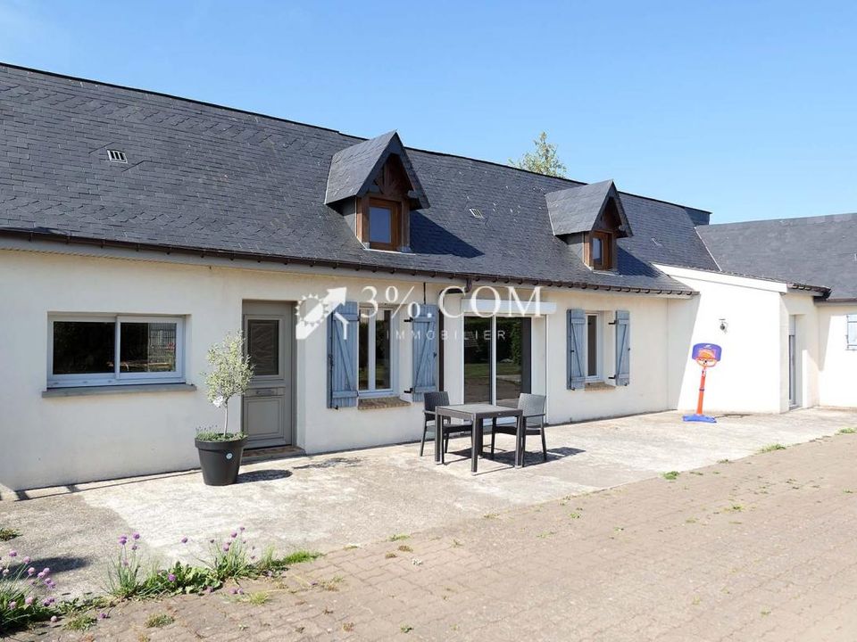 Villa i Wanchy-Capval, Seine-Maritime - foto 2