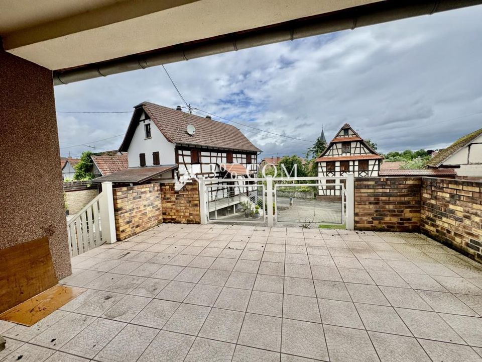 Villa i Hochfelden, Bas-Rhin - foto 3