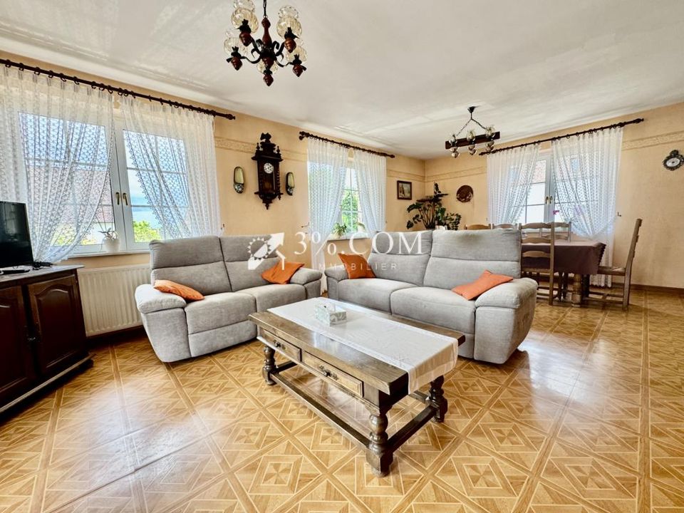 Villa i Hochfelden, Bas-Rhin - foto 4
