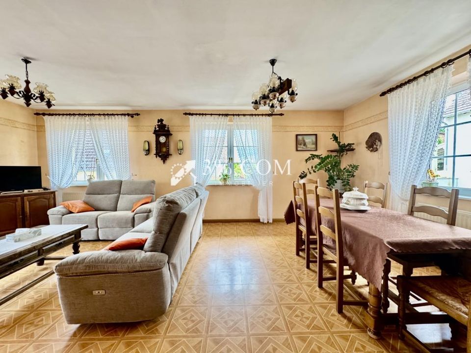 Villa i Hochfelden, Bas-Rhin - foto 5