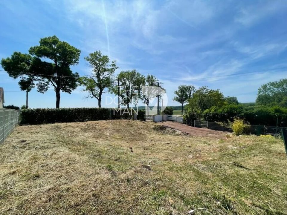 Tomt i Jonchery, Haute-Marne - bilde 2