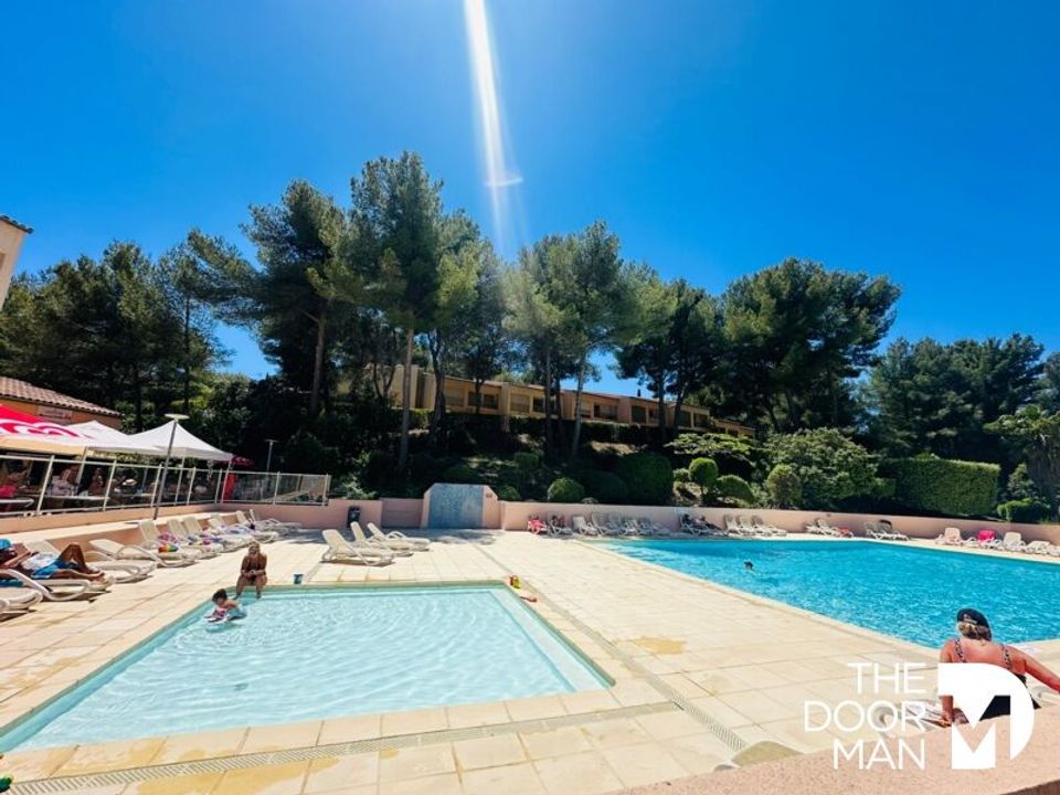 Studio i Sanary-sur-Mer, Var - foto 1