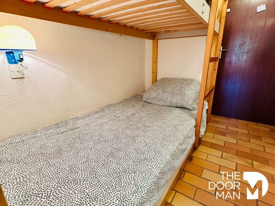 Studio i Sanary-sur-Mer, Var - foto 2