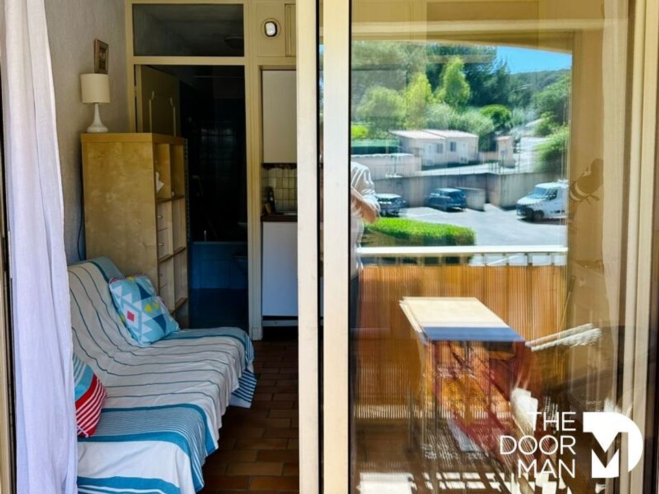 Studio i Sanary-sur-Mer, Var - foto 3