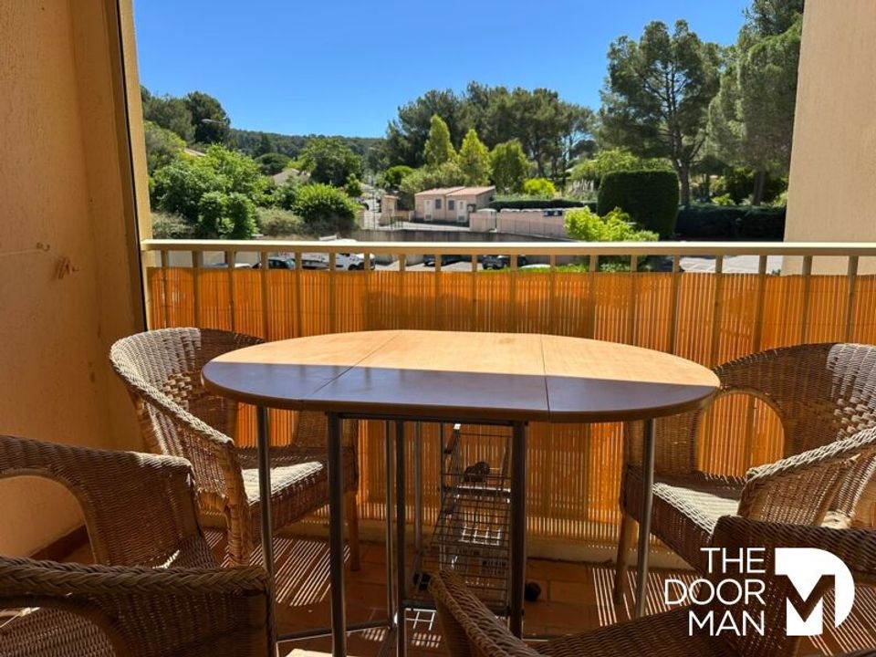 Studio i Sanary-sur-Mer, Var - foto 4