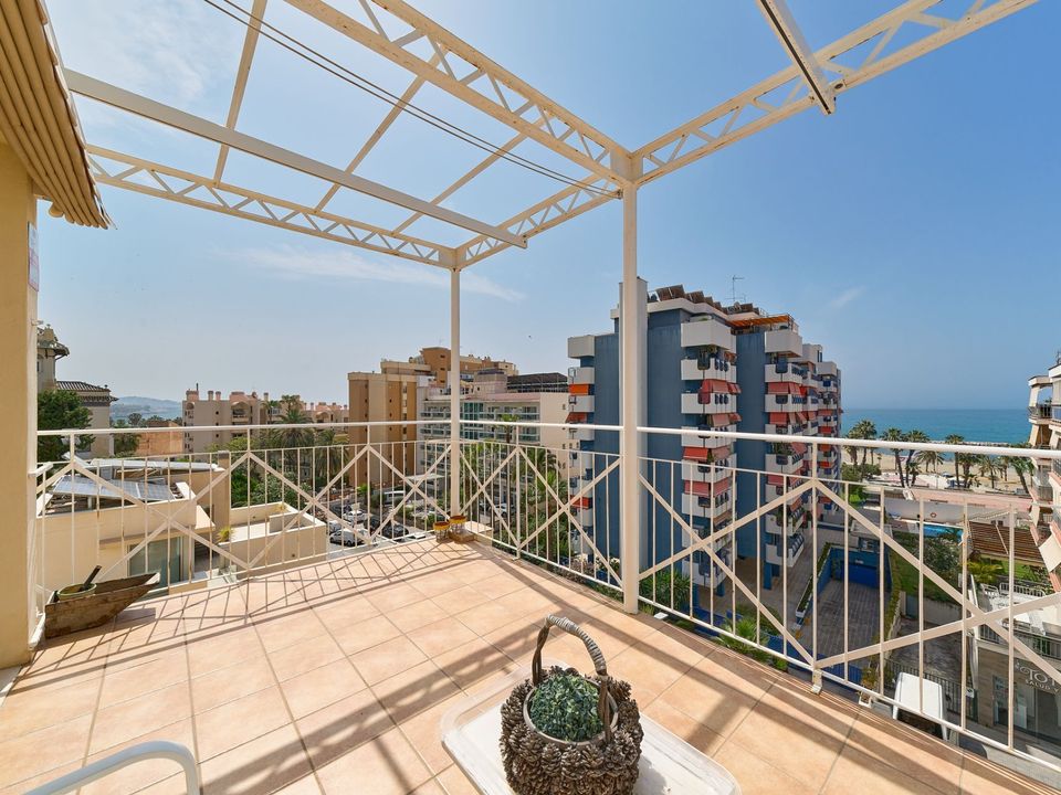 Lejlighed i Malaga city, Malaga - foto 4