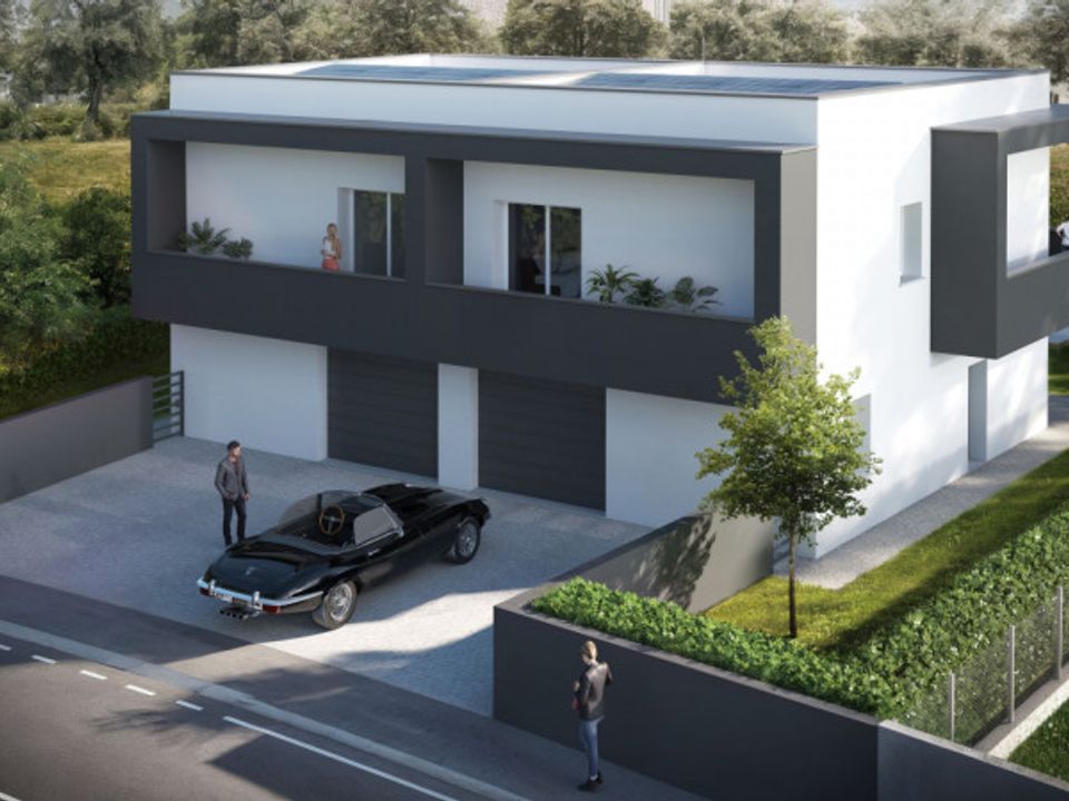 Haus in Mestrino, Padua - Foto 3
