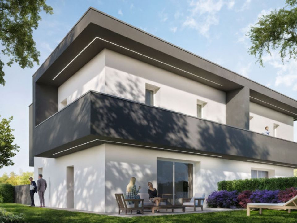 Haus in Mestrino, Padua - Foto 2