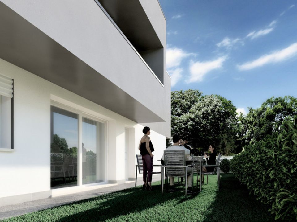 Haus in Mestrino, Padua - Foto 4