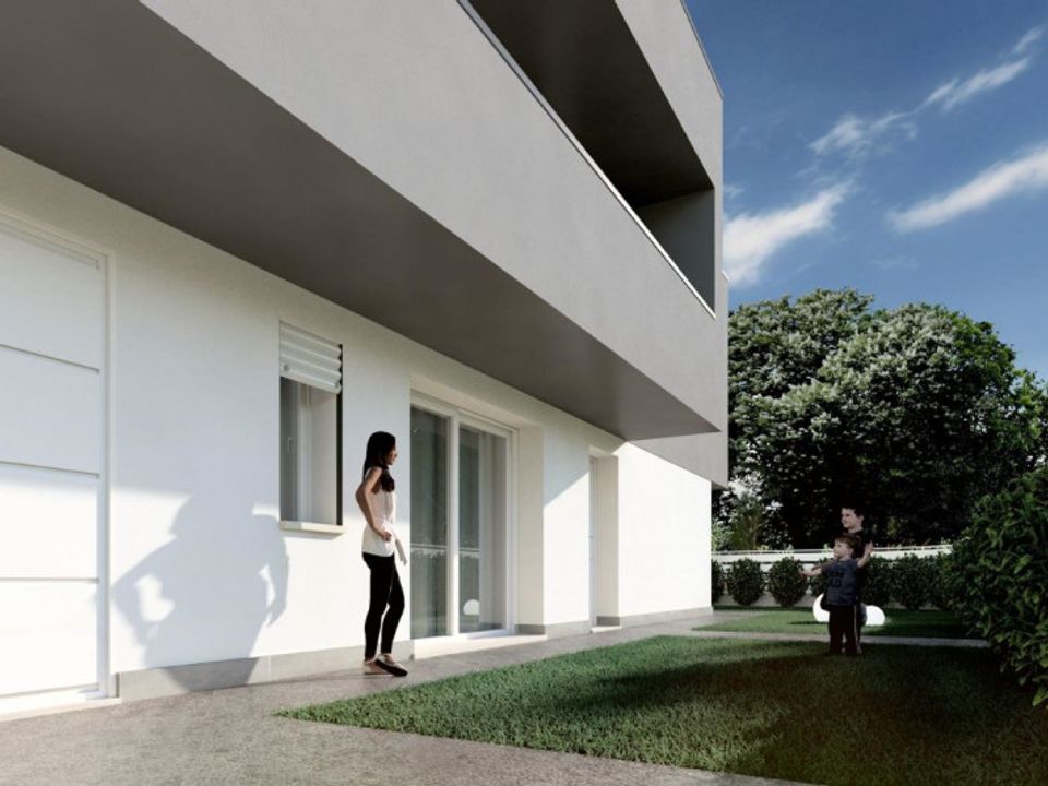 Haus in Mestrino, Padua - Foto 5