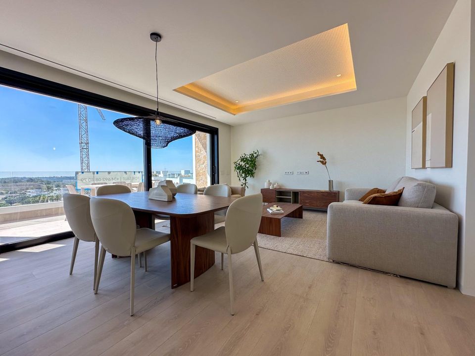 Penthouse i Orihuela, Alicante - foto 2