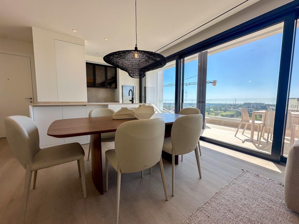 Penthouse i Orihuela, Alicante - foto 4