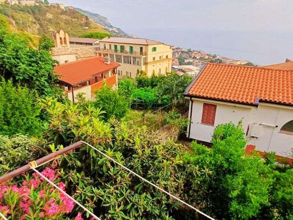 Leilighet i Cetraro, Cosenza - bilde 1