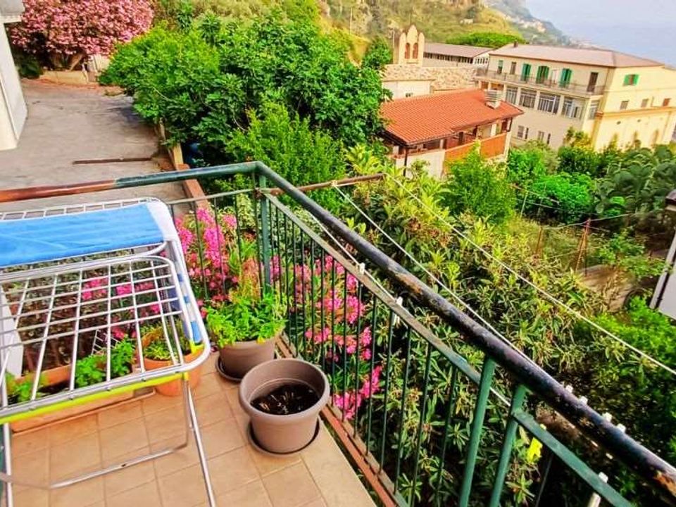 Leilighet i Cetraro, Cosenza - bilde 4