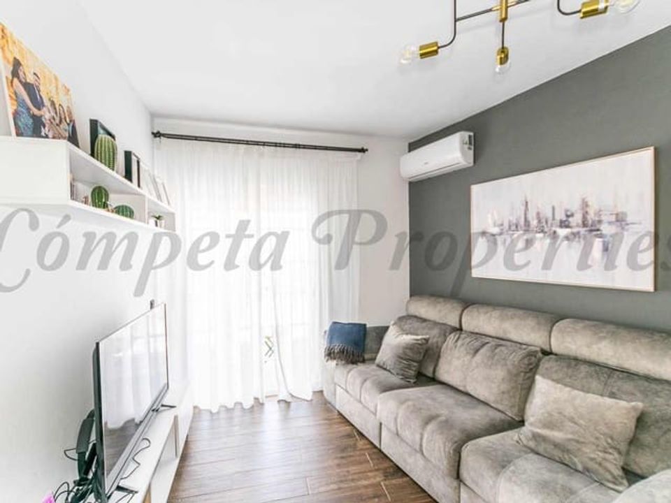 Byhus i Corumbela, Malaga - foto 4
