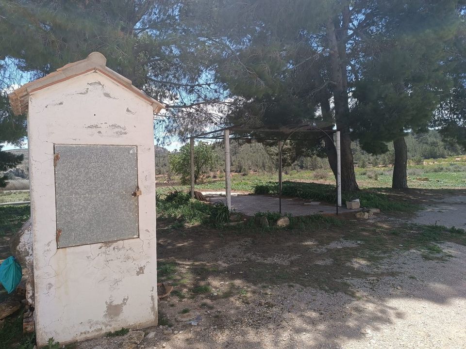 Landejendom i Yecla, Murcia - foto 5