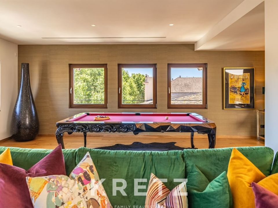 Penthouse i Palma De Mallorca, Mallorca - foto 4