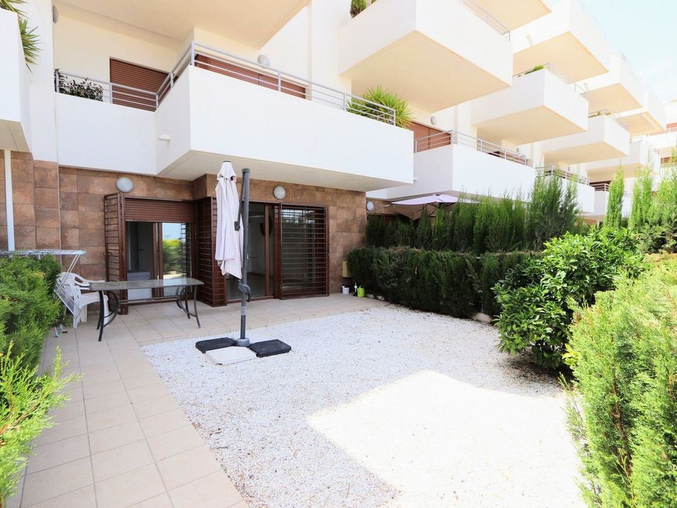 Lejlighed i Cabo Roig, Alicante - foto 4