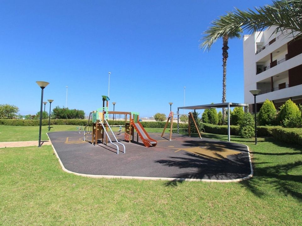 Lejlighed i Cabo Roig, Alicante - foto 5