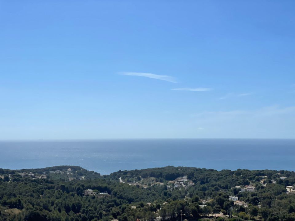Villa i Benissa, Alicante - foto 5