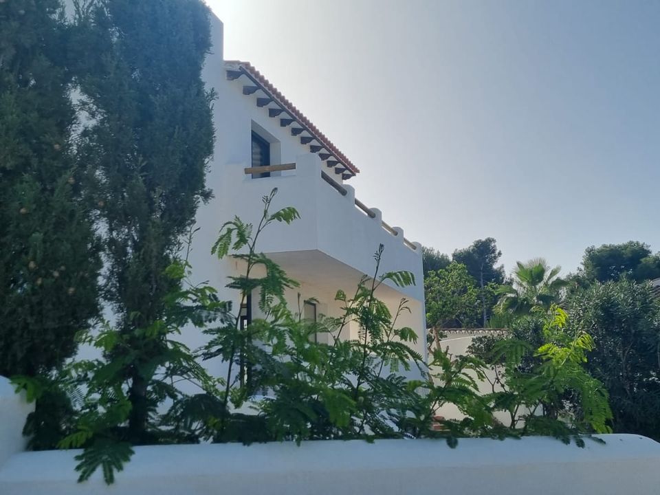 Villa i Moraira, Alicante - foto 2