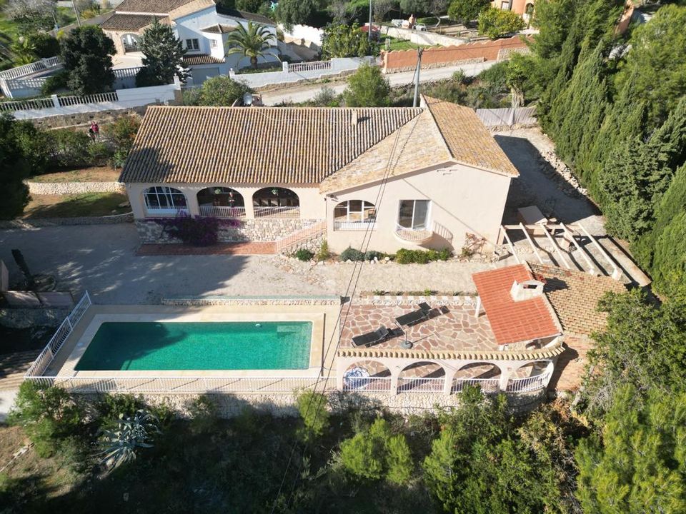 Finca i Benissa, Alicante - foto 2