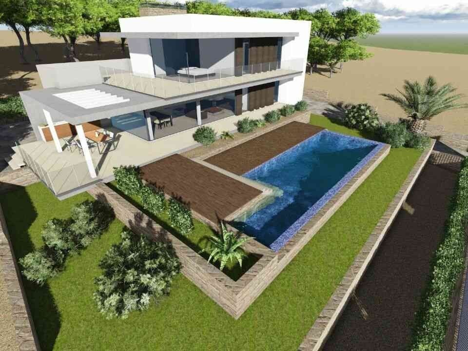 Villa i Moraira, Alicante - foto 4