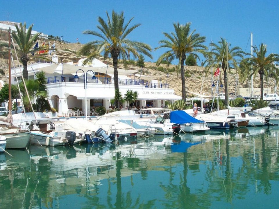 Villa i Benissa, Alicante - foto 4